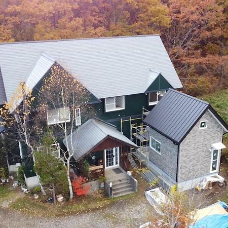 Pension Green Lake Gujō Extérieur photo