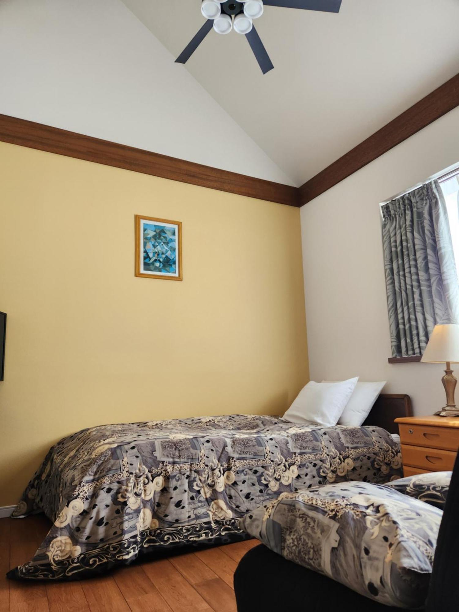 Pension Green Lake Gujō Extérieur photo