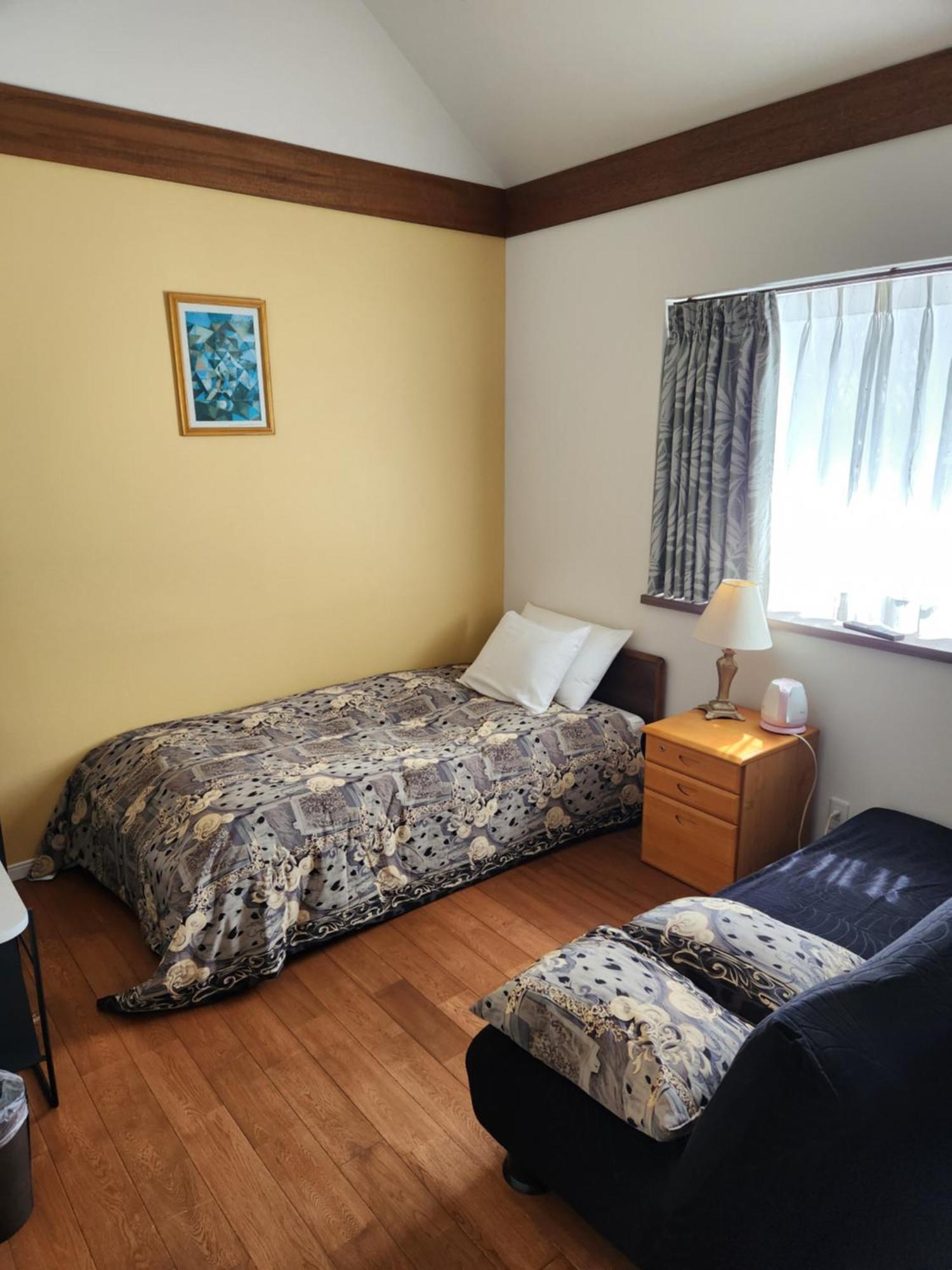Pension Green Lake Gujō Extérieur photo