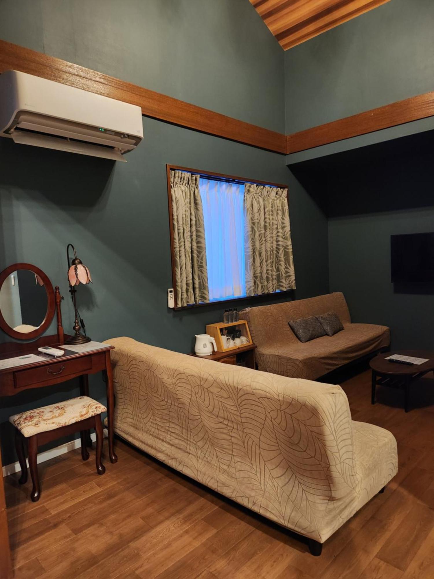 Pension Green Lake Gujō Extérieur photo