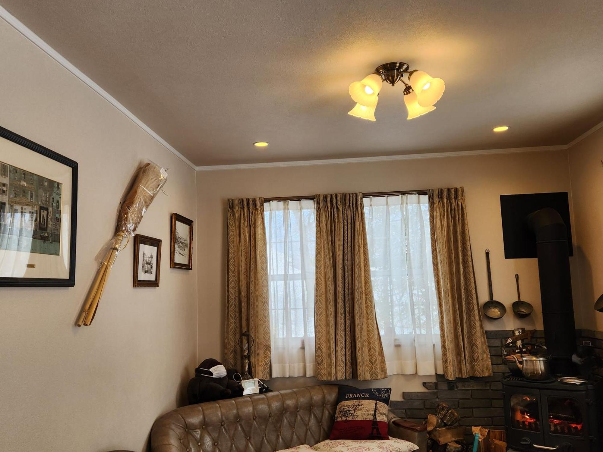 Pension Green Lake Gujō Extérieur photo