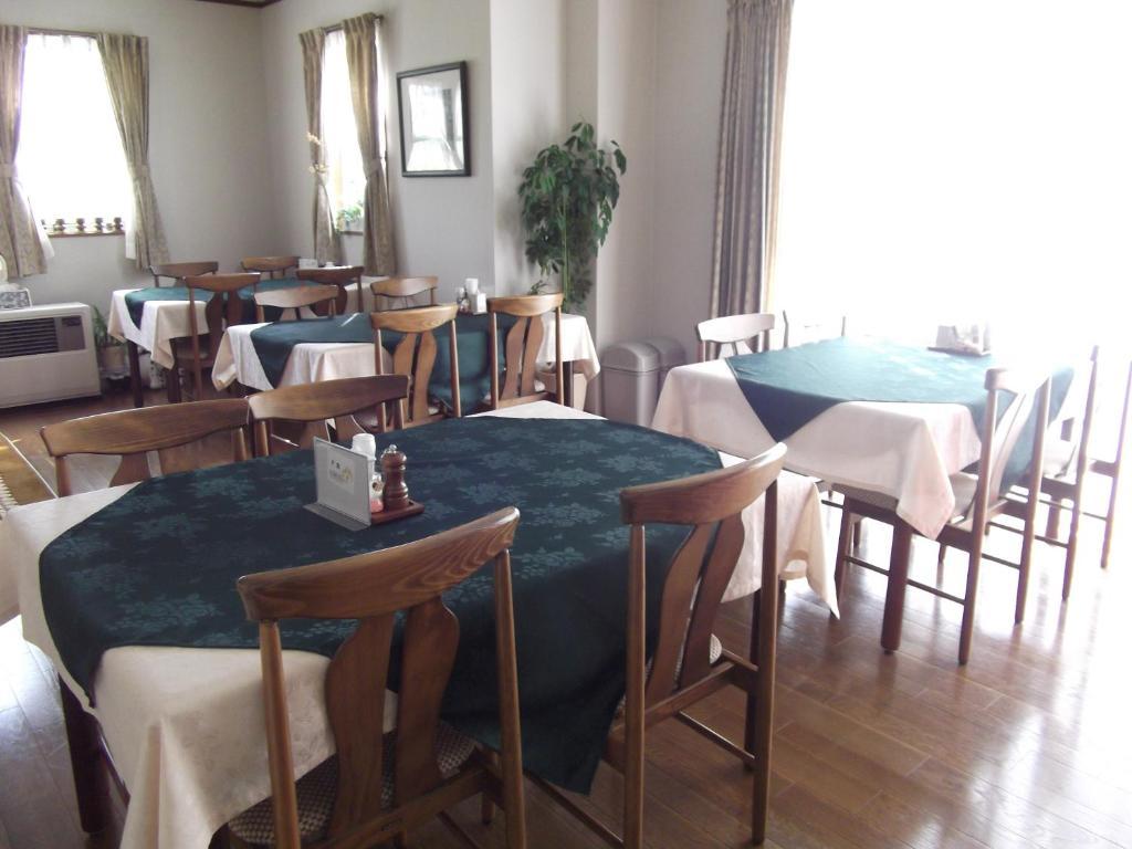 Pension Green Lake Gujō Extérieur photo